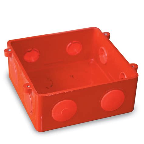 9 x 14 junction box|4 11 16 square box.